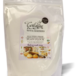 1kg Gluten-Free Flour