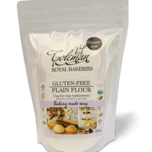 Gluten-Free Flour 500g