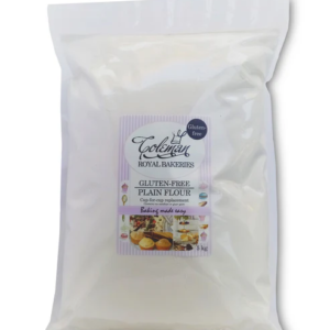 Gluten-Free Flour 5kg